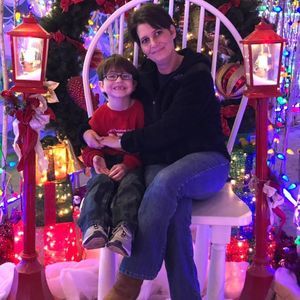 Meet your Posher, Carrie